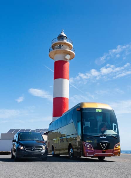 Fuerteventura fleet