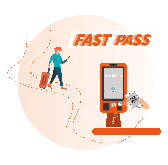 Fast Pass